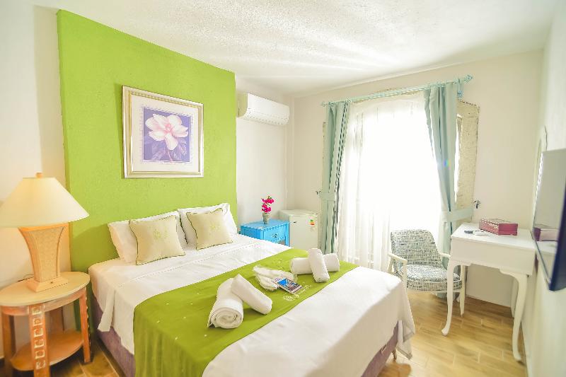Bedirhan Konak Otel image