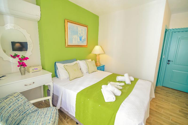 Bedirhan Konak Otel image
