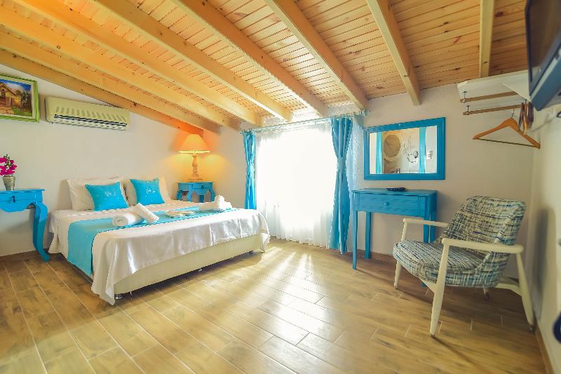 Bedirhan Konak Otel image