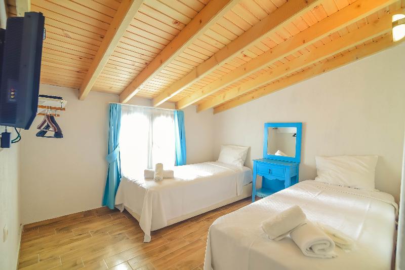 Bedirhan Konak Otel image