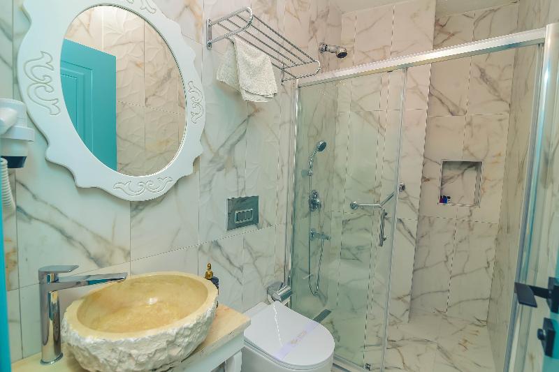 Bedirhan Konak Otel image