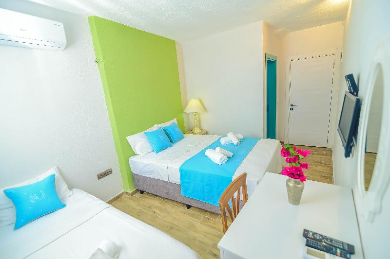 Bedirhan Konak Otel image
