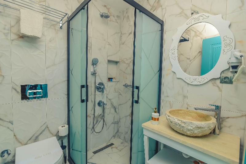Bedirhan Konak Otel image