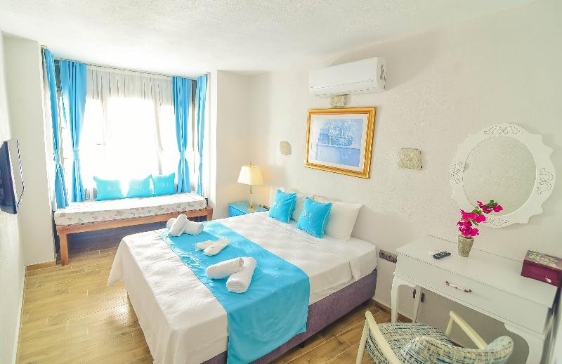 Bedirhan Konak Otel image