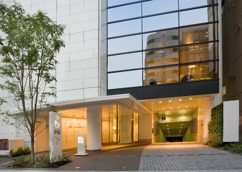 Hotel Elsereine Osaka