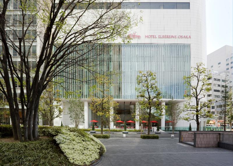 Hotel Elsereine Osaka
