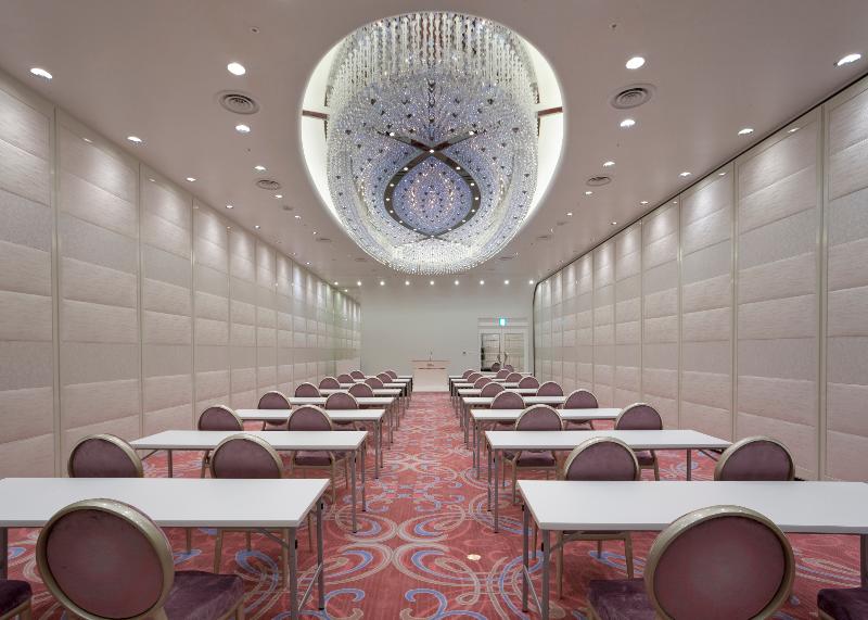 Hotel Elsereine Osaka