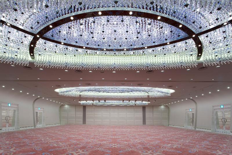 Hotel Elsereine Osaka