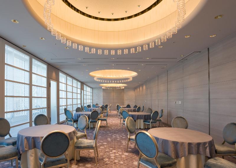 Hotel Elsereine Osaka