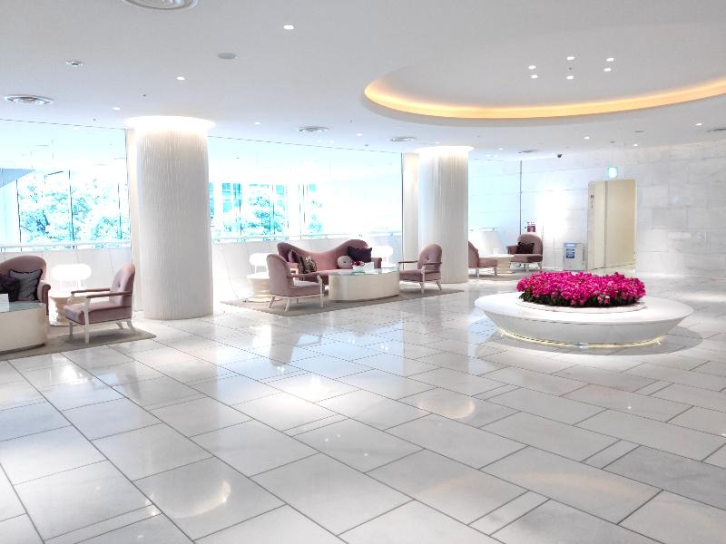 Hotel Elsereine Osaka