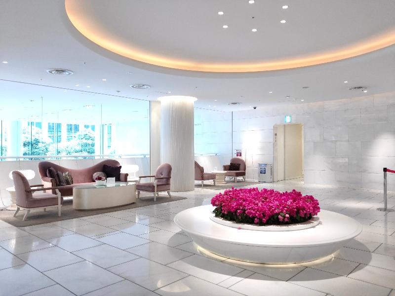 Hotel Elsereine Osaka