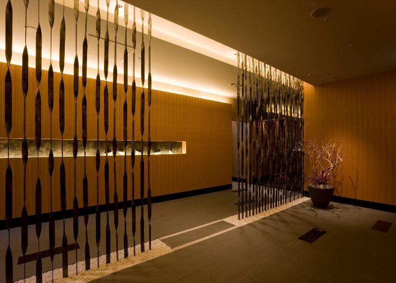 Hotel Elsereine Osaka