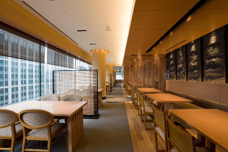 Hotel Elsereine Osaka