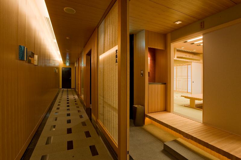 Hotel Elsereine Osaka