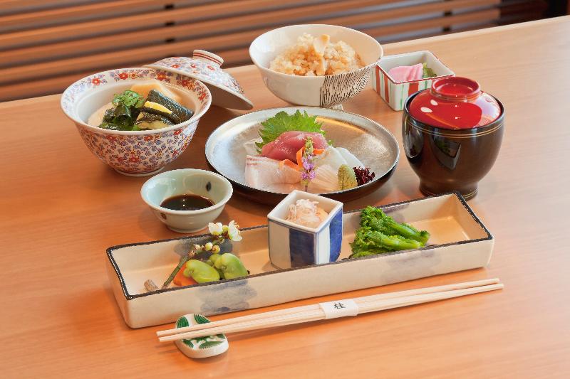 Hotel Elsereine Osaka