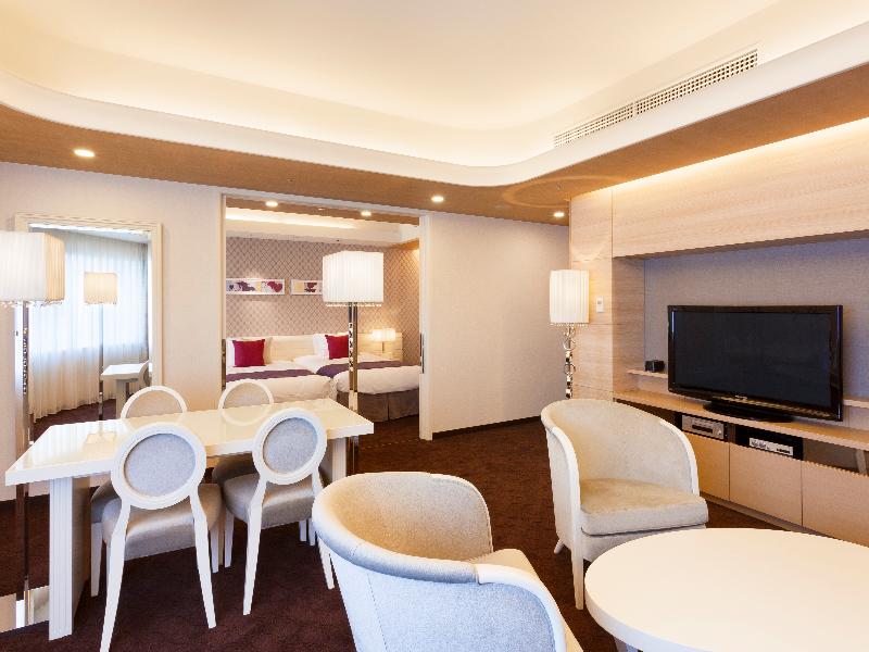 Hotel Elsereine Osaka