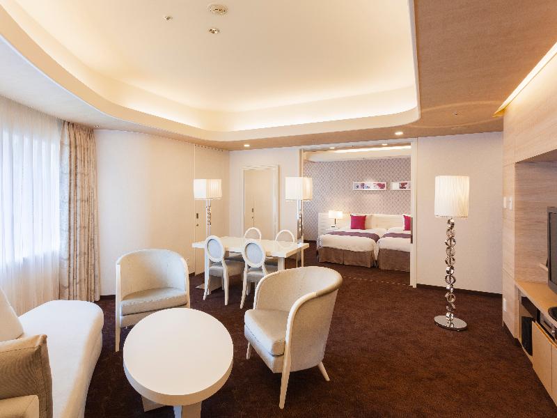 Hotel Elsereine Osaka