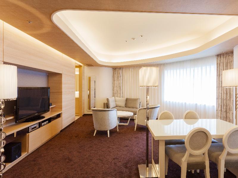 Hotel Elsereine Osaka