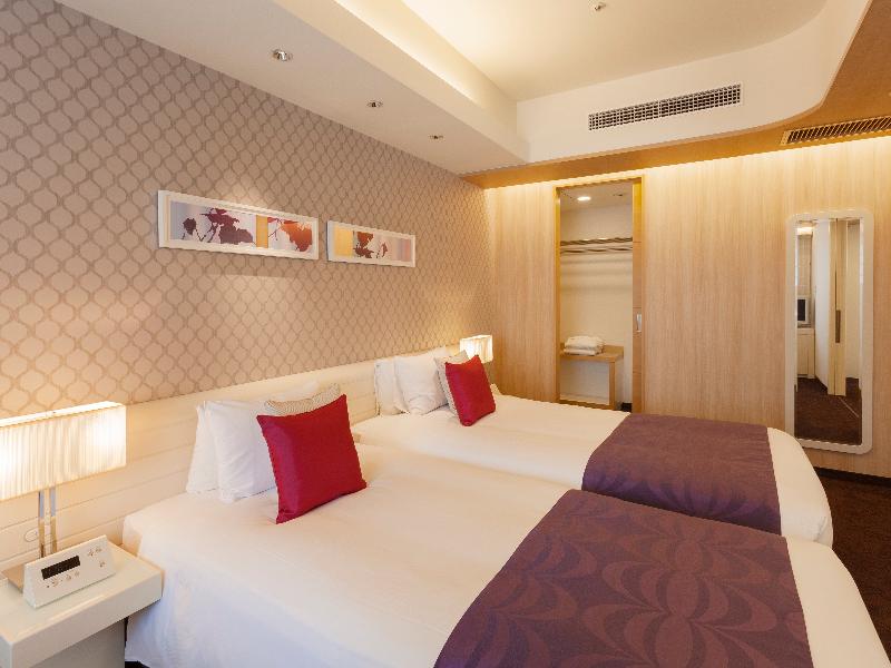 Hotel Elsereine Osaka