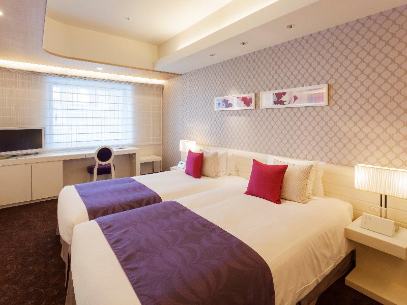 Hotel Elsereine Osaka