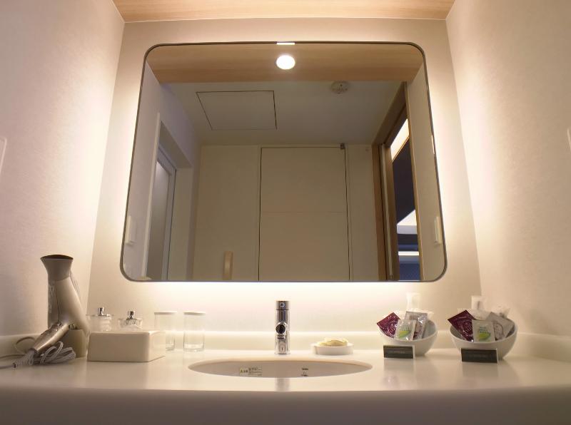 Hotel Elsereine Osaka