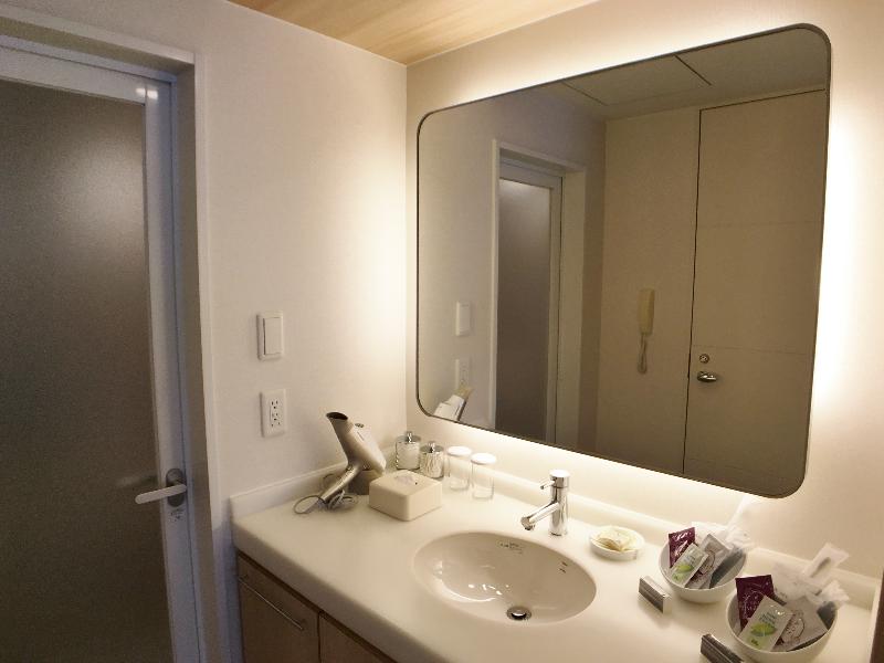 Hotel Elsereine Osaka