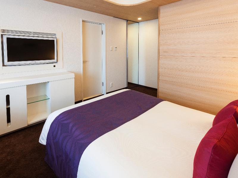 Hotel Elsereine Osaka