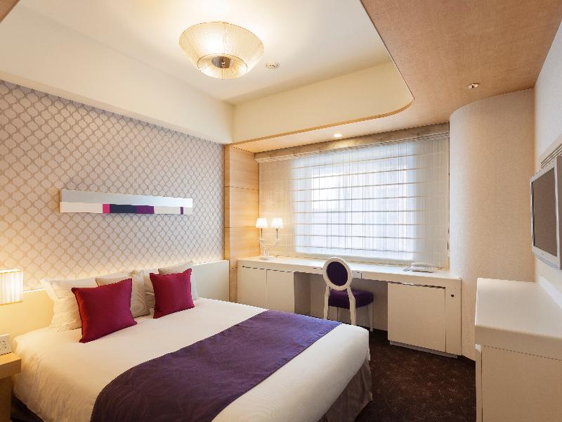 Hotel Elsereine Osaka
