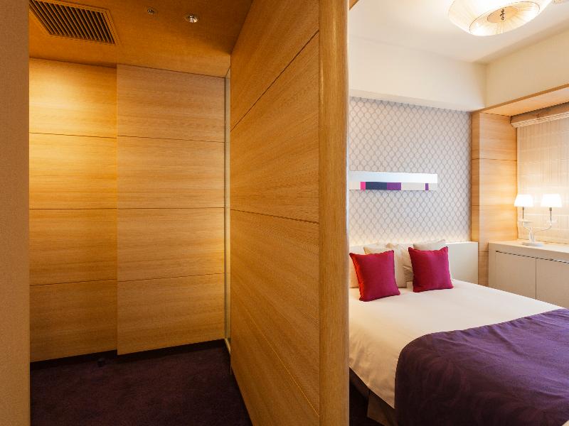Hotel Elsereine Osaka