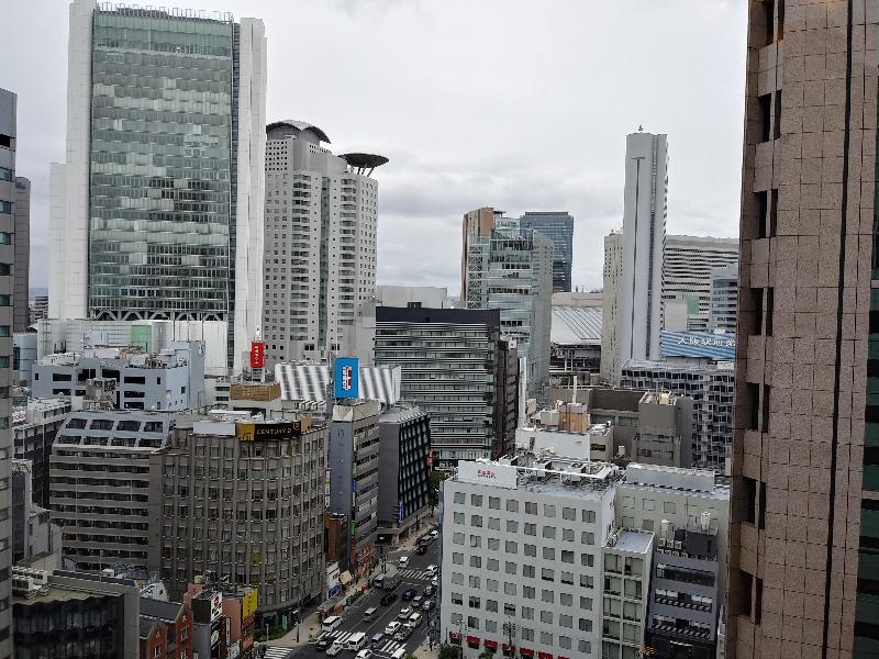 Hotel Elsereine Osaka