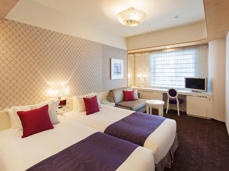 Hotel Elsereine Osaka
