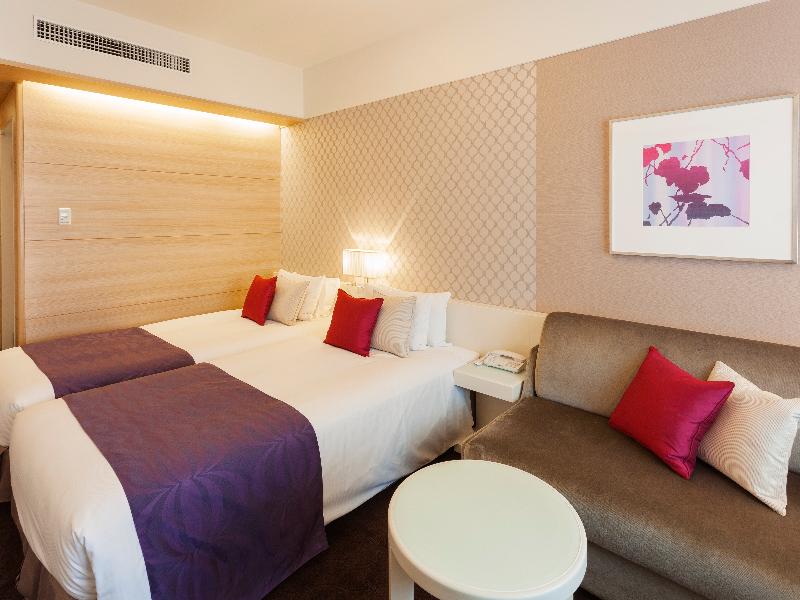 Hotel Elsereine Osaka