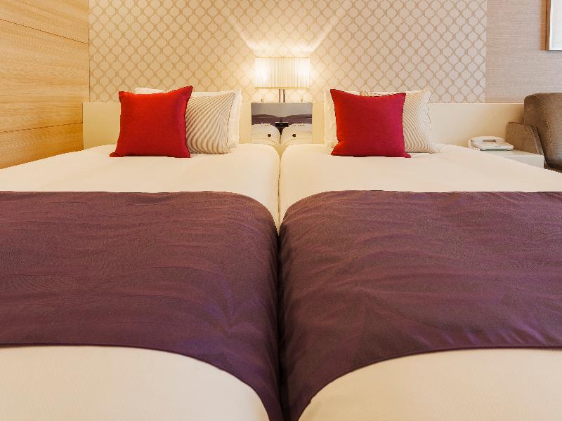 Hotel Elsereine Osaka