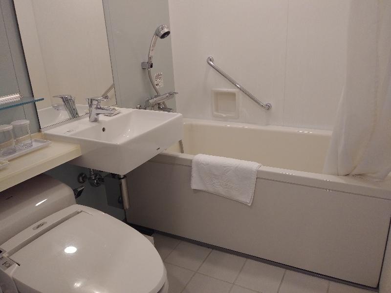 Hotel Elsereine Osaka