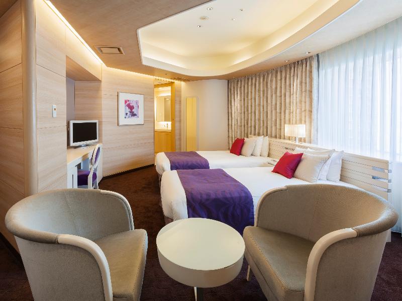 Hotel Elsereine Osaka
