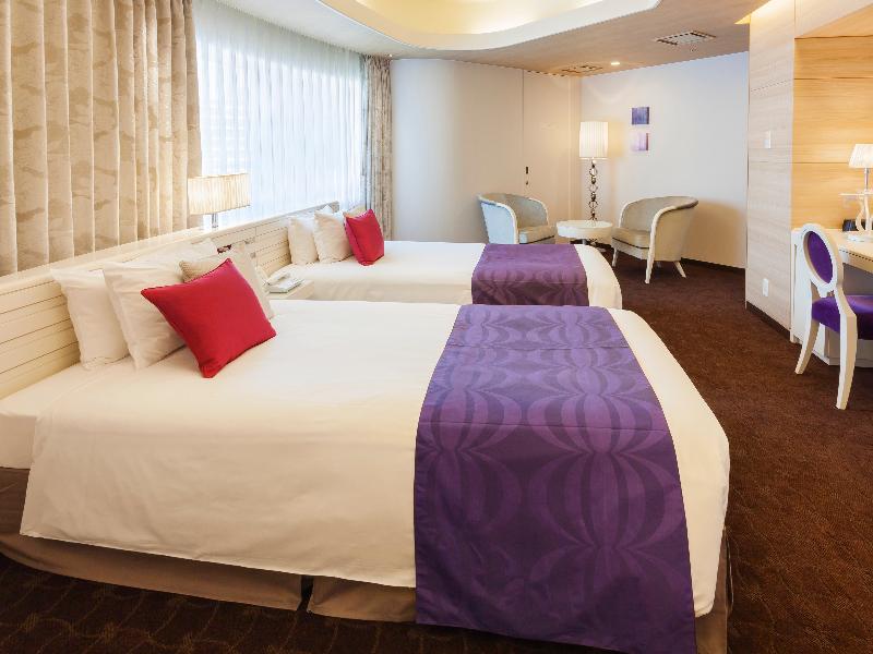 Hotel Elsereine Osaka