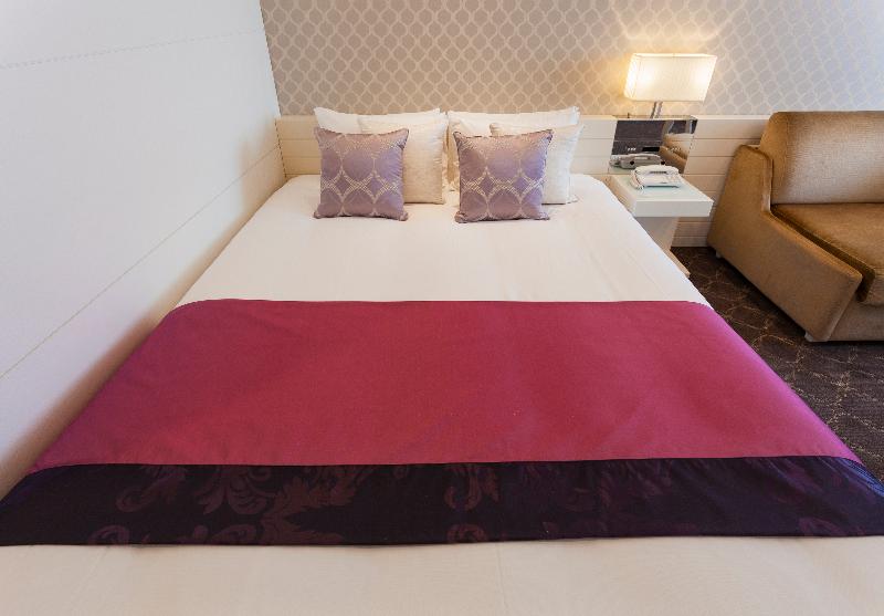 Hotel Elsereine Osaka