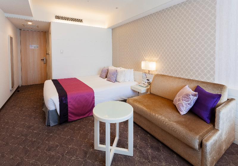 Hotel Elsereine Osaka