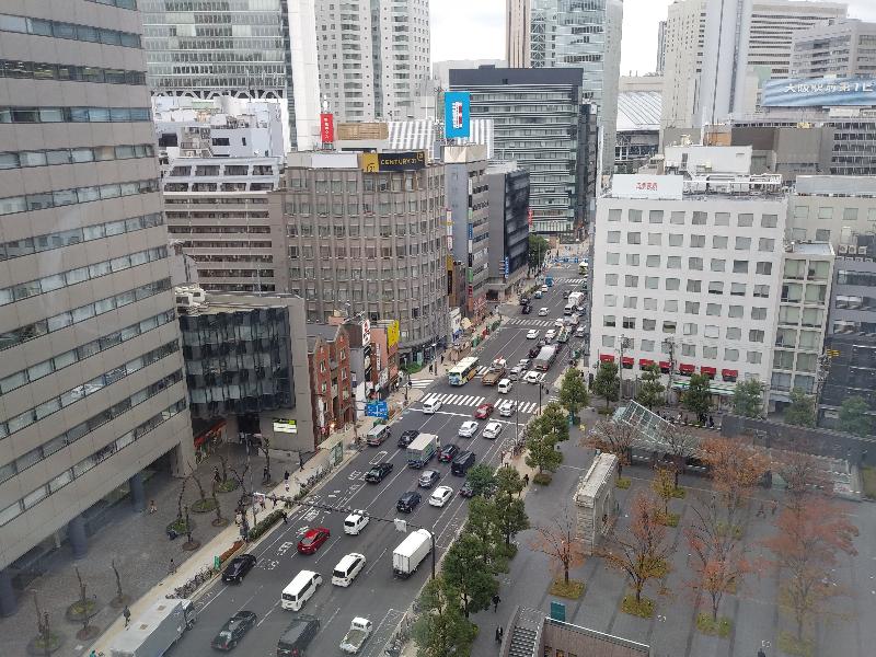 Hotel Elsereine Osaka