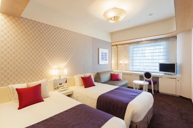 Hotel Elsereine Osaka