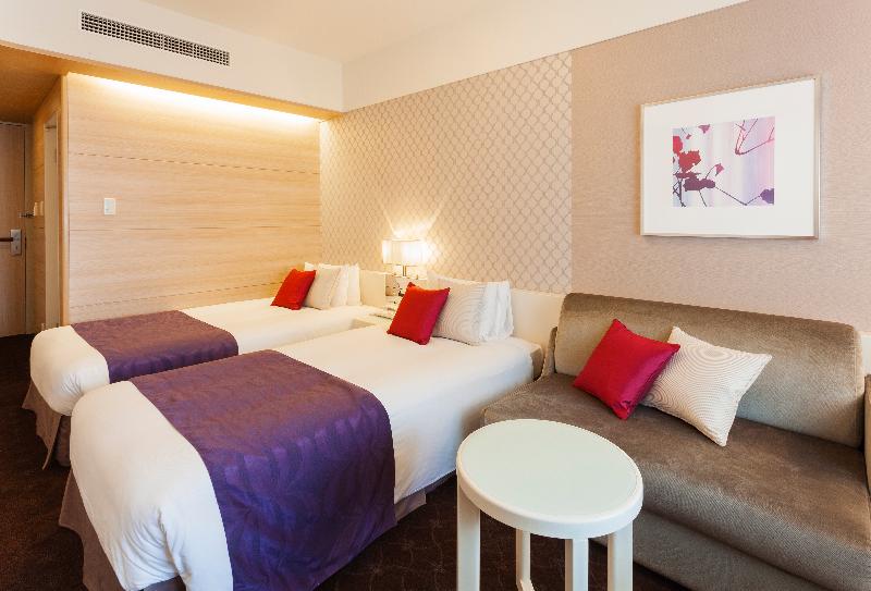 Hotel Elsereine Osaka