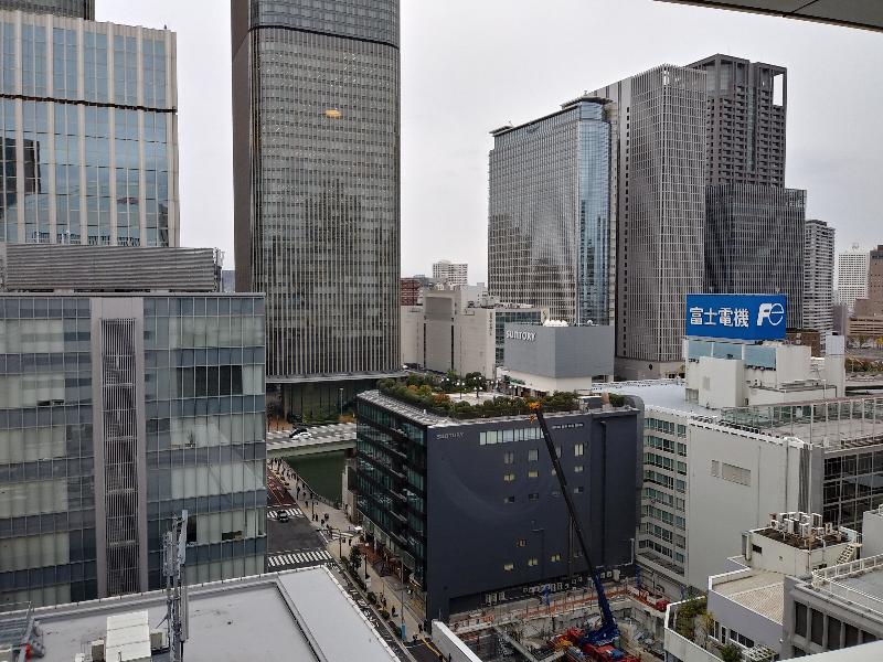 Hotel Elsereine Osaka