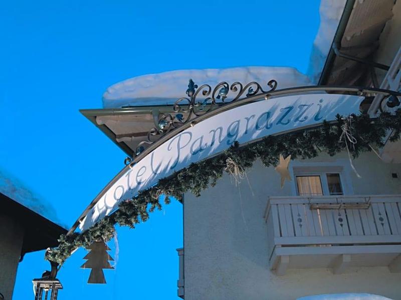 Pangrazzi image