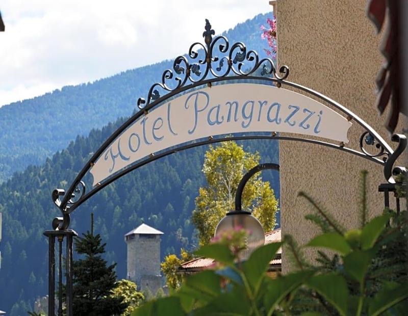 Pangrazzi image