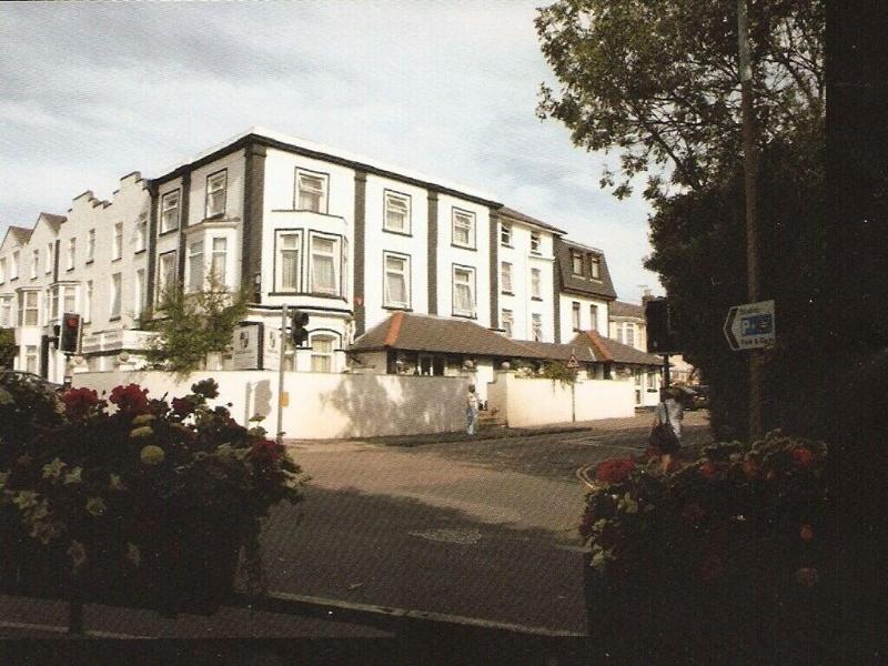 Langham Court — main photo