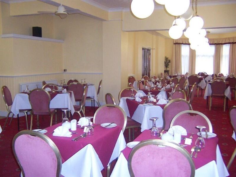 Langham Court
