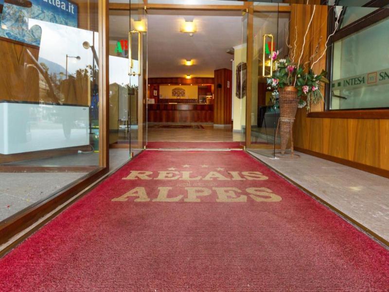Hotel Relais des Alpes image