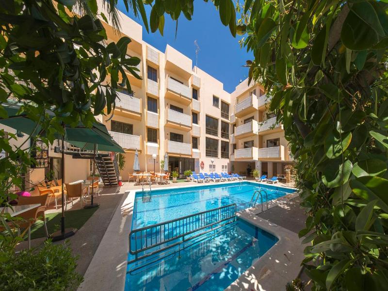 Jovial Apartamentos image