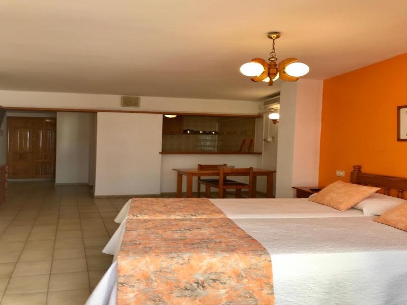 Jovial Apartamentos image