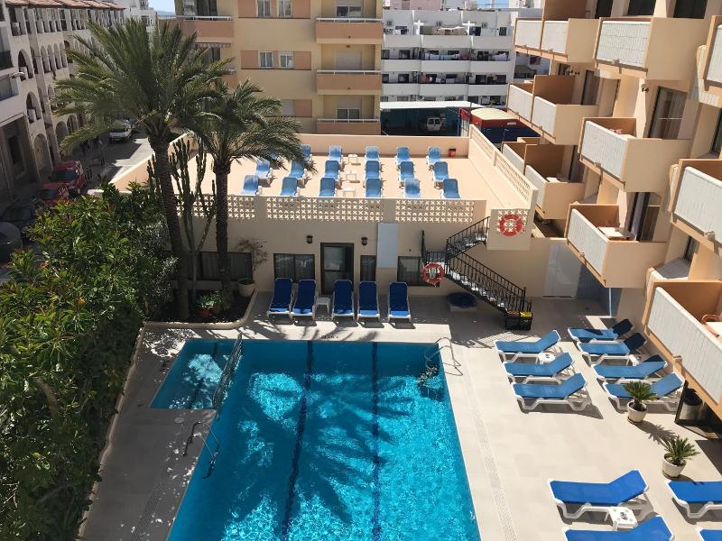 Jovial Apartamentos image
